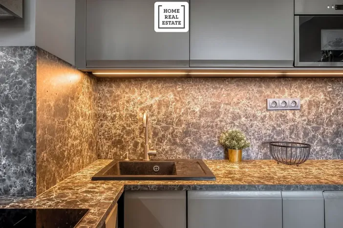 Pronájem bytu 2+kk, Praha - Strašnice, Černokostelecká, 40 m2