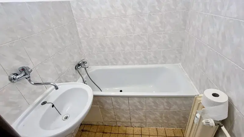 Pronájem bytu 1+1, Jihlava, Polní, 39 m2