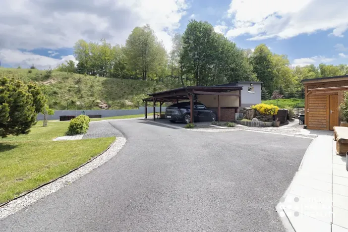 Prodej rodinného domu, Brumovice, 122 m2