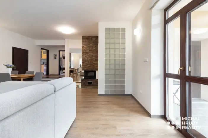 Prodej rodinného domu, Brumovice, 122 m2