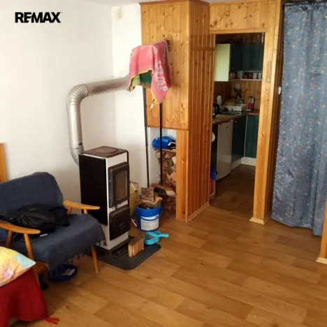 Prodej chaty, Červená Řečice - Těchoraz, 46 m2