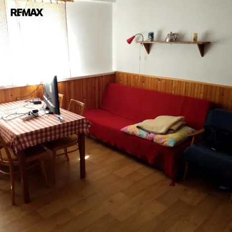 Prodej chaty, Červená Řečice - Těchoraz, 46 m2