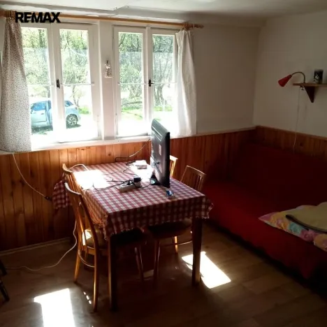 Prodej chaty, Červená Řečice - Těchoraz, 46 m2