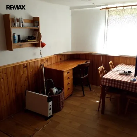 Prodej chaty, Červená Řečice - Těchoraz, 46 m2