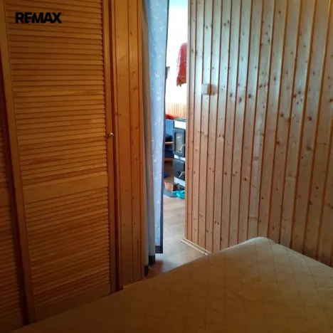 Prodej chaty, Červená Řečice - Těchoraz, 46 m2