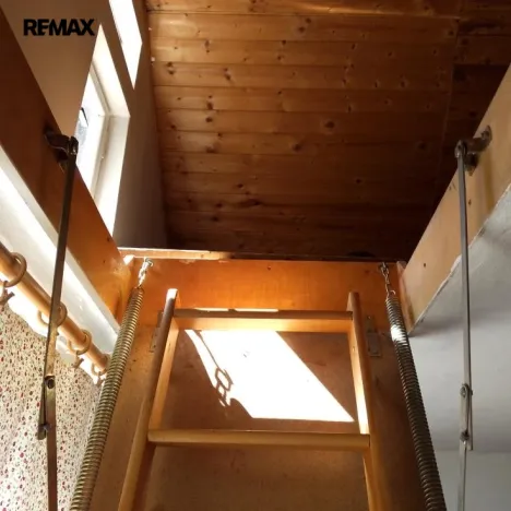 Prodej chaty, Červená Řečice - Těchoraz, 46 m2