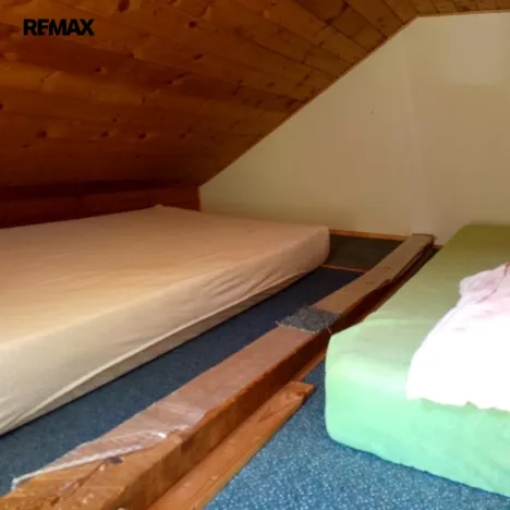 Prodej chaty, Červená Řečice - Těchoraz, 46 m2