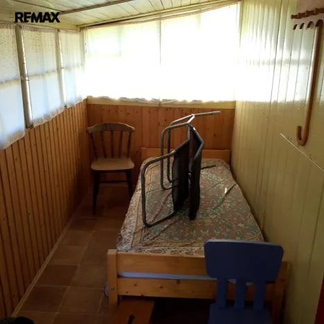 Prodej chaty, Červená Řečice - Těchoraz, 46 m2