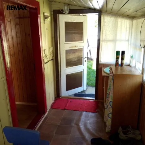 Prodej chaty, Červená Řečice - Těchoraz, 46 m2