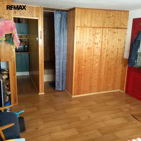 Prodej chaty, Červená Řečice - Těchoraz, 46 m2