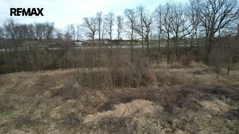 Prodej komerčního pozemku, Polom, 5000 m2