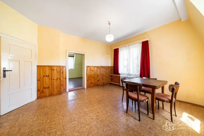 Prodej vícegeneračního domu, Nejdek, Limnická, 280 m2