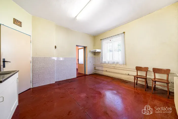 Prodej vícegeneračního domu, Nejdek, Limnická, 280 m2
