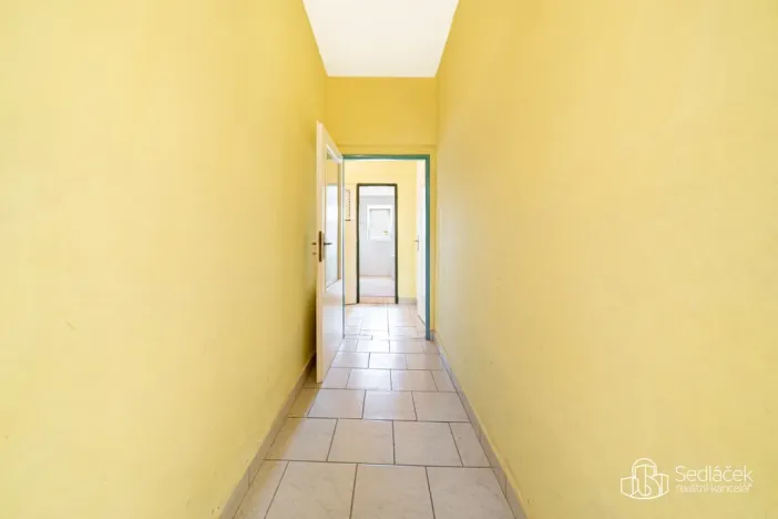 Prodej vícegeneračního domu, Nejdek, Limnická, 280 m2