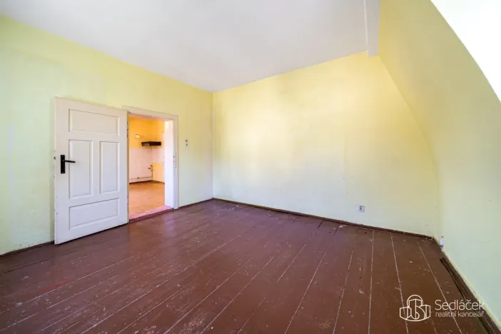 Prodej vícegeneračního domu, Nejdek, Limnická, 280 m2