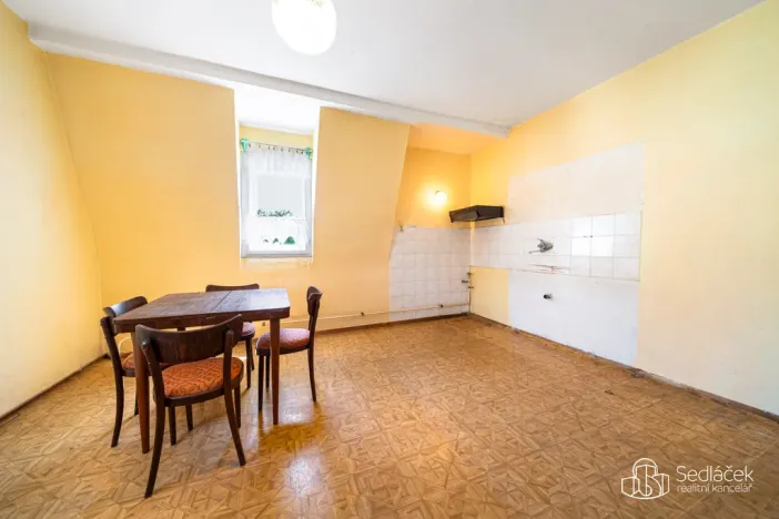 Prodej vícegeneračního domu, Nejdek, Limnická, 280 m2