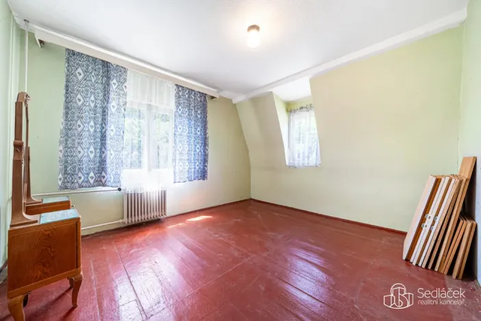 Prodej vícegeneračního domu, Nejdek, Limnická, 280 m2