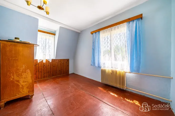 Prodej vícegeneračního domu, Nejdek, Limnická, 280 m2
