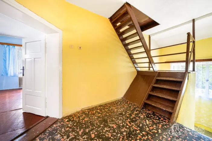 Prodej vícegeneračního domu, Nejdek, Limnická, 280 m2
