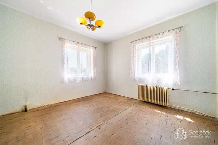 Prodej vícegeneračního domu, Nejdek, Limnická, 280 m2