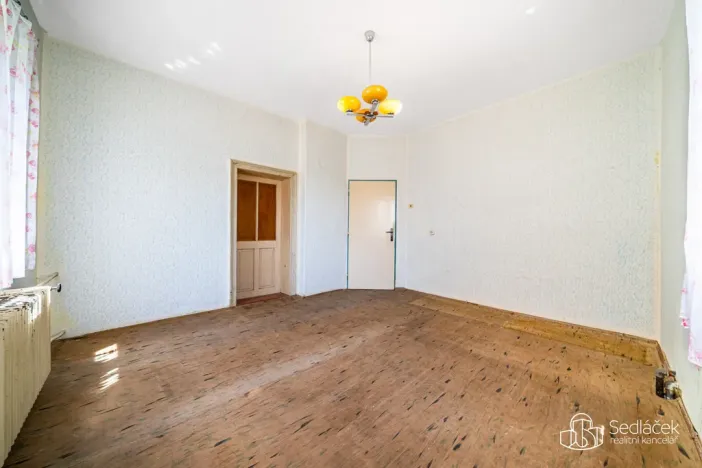 Prodej vícegeneračního domu, Nejdek, Limnická, 280 m2