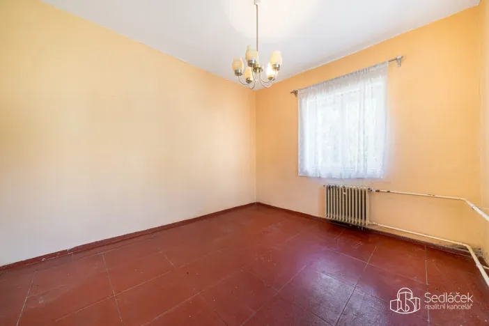 Prodej vícegeneračního domu, Nejdek, Limnická, 280 m2