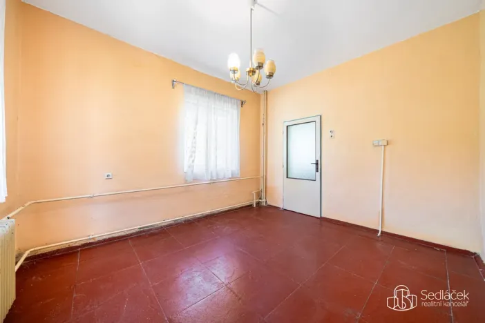 Prodej vícegeneračního domu, Nejdek, Limnická, 280 m2