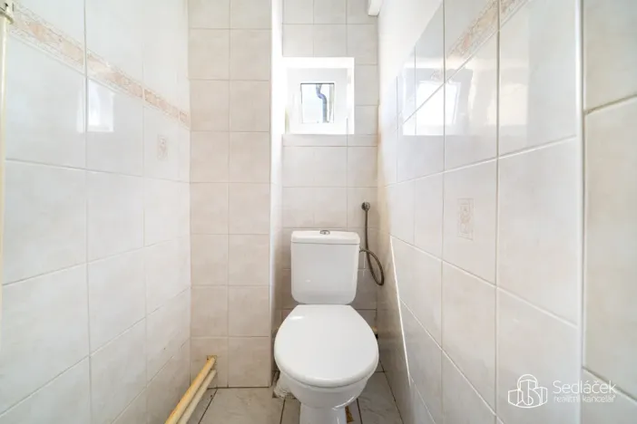 Prodej vícegeneračního domu, Nejdek, Limnická, 280 m2