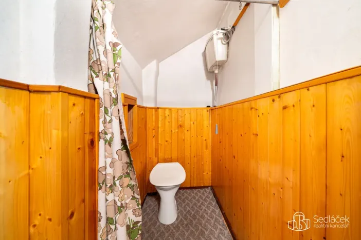 Prodej vícegeneračního domu, Nejdek, Limnická, 280 m2