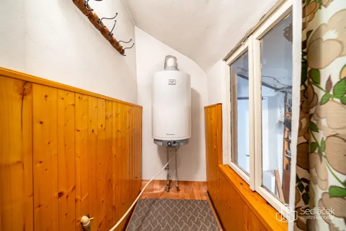 Prodej vícegeneračního domu, Nejdek, Limnická, 280 m2