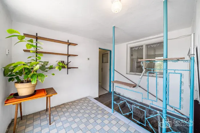Prodej vícegeneračního domu, Nejdek, Limnická, 280 m2