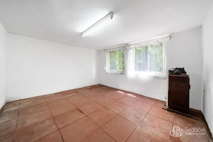 Prodej vícegeneračního domu, Nejdek, Limnická, 280 m2