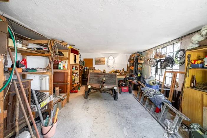 Prodej vícegeneračního domu, Nejdek, Limnická, 280 m2