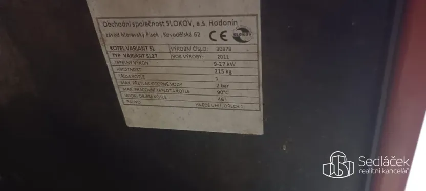 Prodej vícegeneračního domu, Nejdek, Limnická, 280 m2