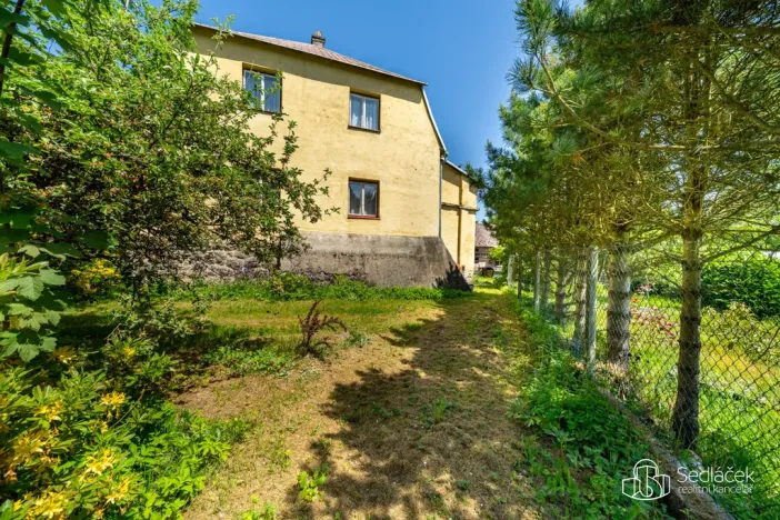 Prodej vícegeneračního domu, Nejdek, Limnická, 280 m2