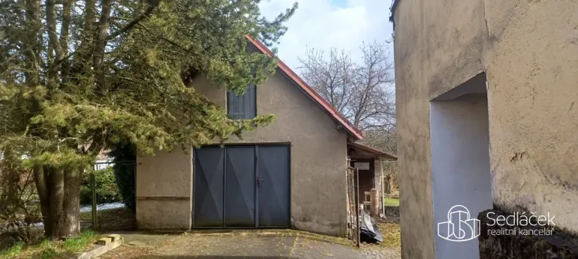 Prodej vícegeneračního domu, Nejdek, Limnická, 280 m2