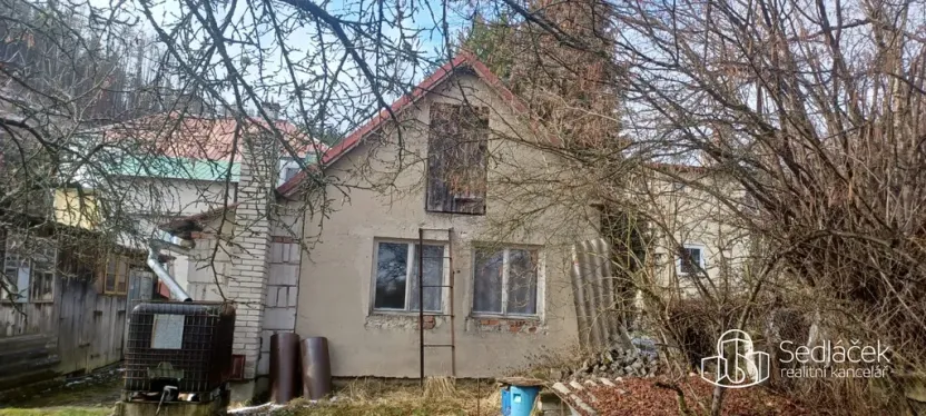 Prodej vícegeneračního domu, Nejdek, Limnická, 280 m2