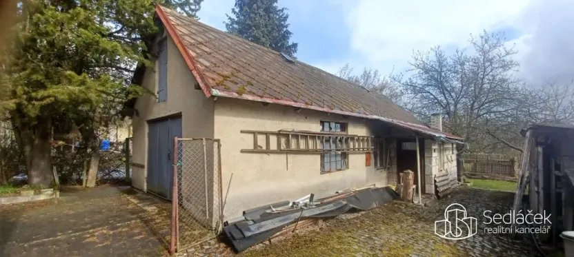Prodej vícegeneračního domu, Nejdek, Limnická, 280 m2