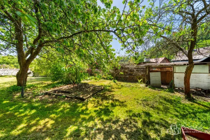 Prodej vícegeneračního domu, Nejdek, Limnická, 280 m2