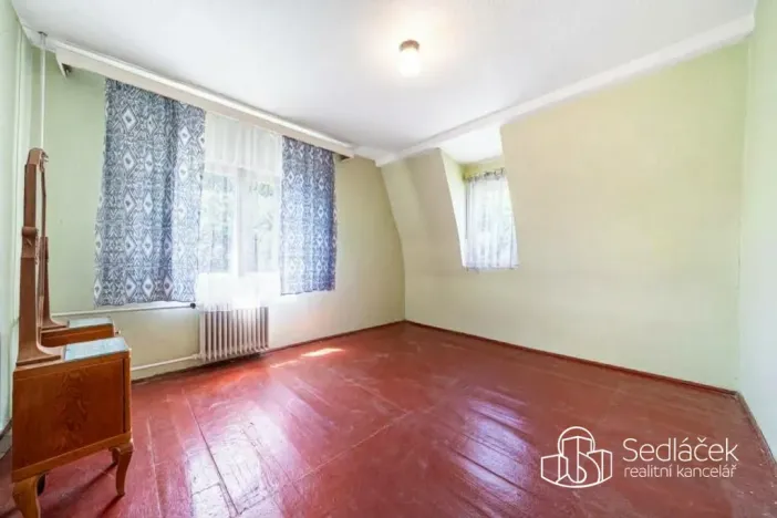 Prodej vícegeneračního domu, Nejdek, Limnická, 280 m2