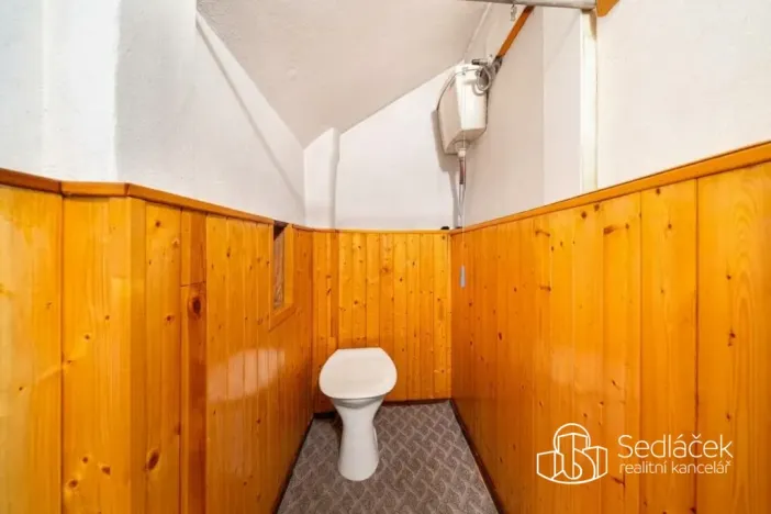 Prodej vícegeneračního domu, Nejdek, Limnická, 280 m2