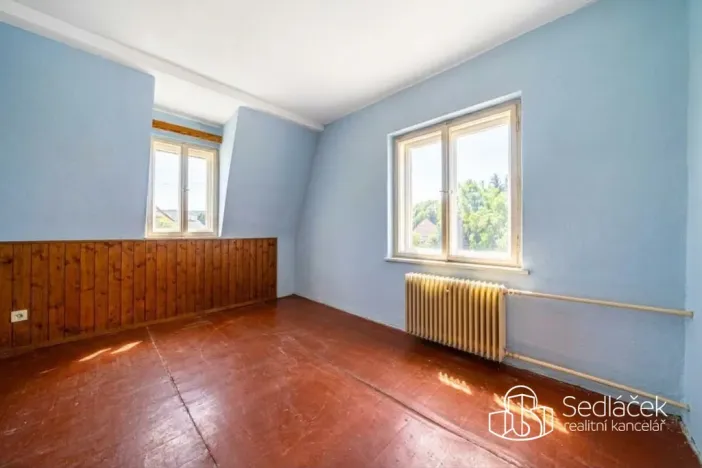 Prodej vícegeneračního domu, Nejdek, Limnická, 280 m2