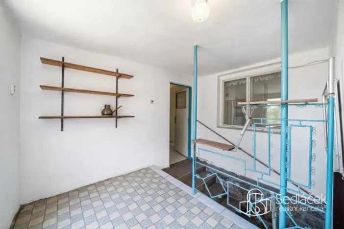 Prodej vícegeneračního domu, Nejdek, Limnická, 280 m2
