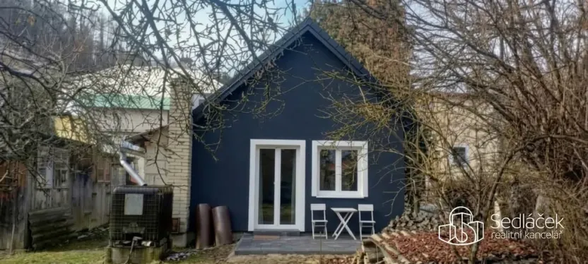 Prodej vícegeneračního domu, Nejdek, Limnická, 280 m2
