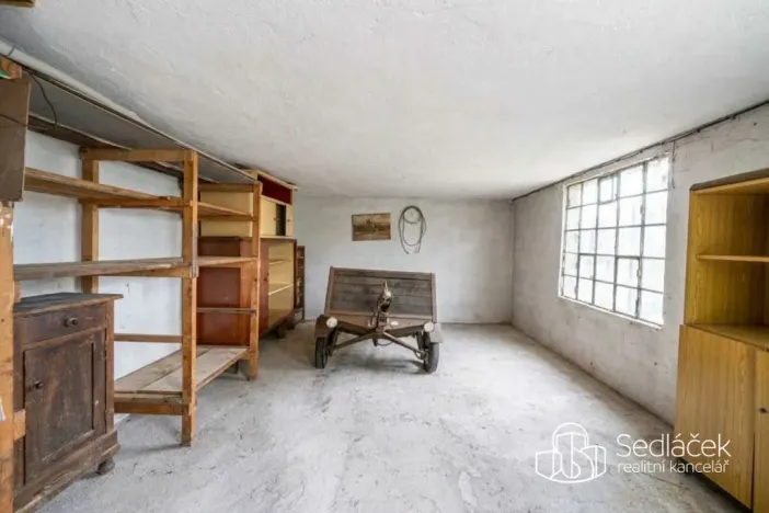 Prodej vícegeneračního domu, Nejdek, Limnická, 280 m2