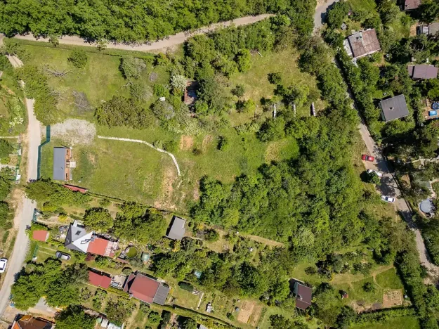 Prodej pozemku pro bydlení, Nebovidy, 2261 m2
