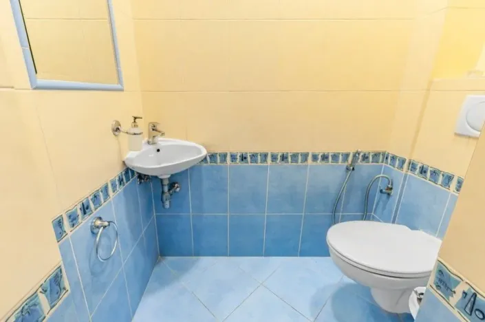 Prodej bytu 3+kk, Praha - Josefov, U starého hřbitova, 102 m2