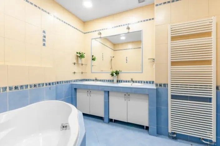 Prodej bytu 3+kk, Praha - Josefov, U starého hřbitova, 102 m2