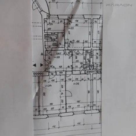 Prodej bytu 3+kk, Praha - Josefov, U starého hřbitova, 102 m2