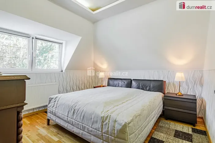 Prodej rodinného domu, Kyselka, 260 m2